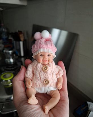 bambola reborn