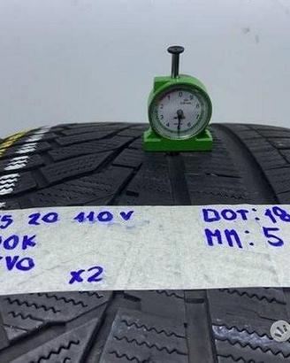 Gomme Usate Varie Marche 315 35 20 - 80%