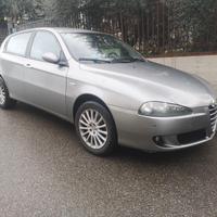 Alfa Romeo 147 - impianto GPL