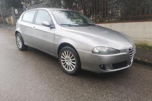 Alfa Romeo 147 - impianto GPL