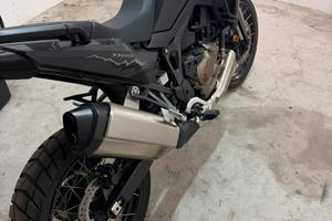 Africa twin 1100