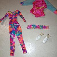 Barbie vestiti