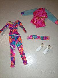 Barbie vestiti