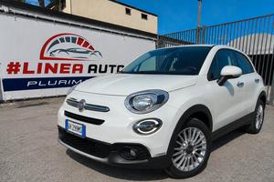 Fiat 500X 1.3 MultiJet 95 CV Connect