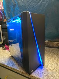 PC fisso Intel i7 6700