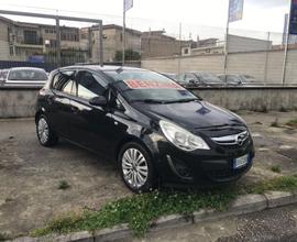 Opel Corsa 1.2 5 porte Ecotec 2014