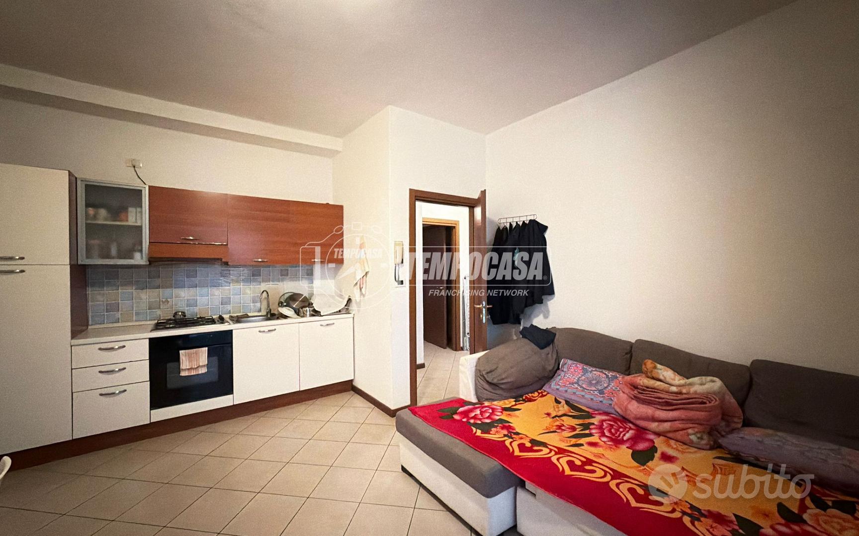 Appartamento – Foresto Sparso, Cavaghi - Altro