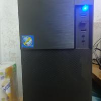 PC  computer da scrivania come nuovo