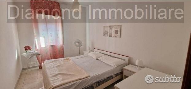 Appartamento – Catania, Nesima Superiore, Monte Po-Nesima-San Leone-Rapisardi - Vista 4