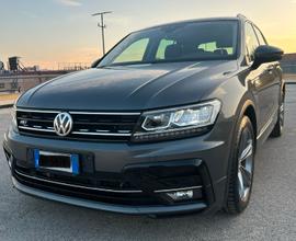 VOLKSWAGEN Tiguan 2ª serie - 2019