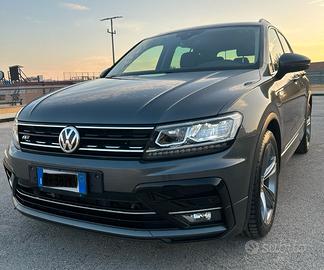 VOLKSWAGEN Tiguan 2ª serie - 2019