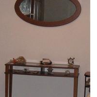 Specchio + ingressino