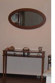 Specchio + ingressino