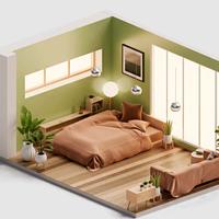 Camera privata libera subito - all inclusive