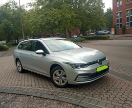 VOLKSWAGEN Golf 8ª serie - 2022