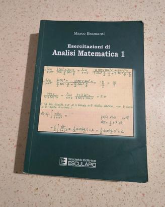 Esercitazioni di Analisi Matematica 1