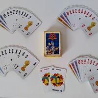 Carte Looney Tunes