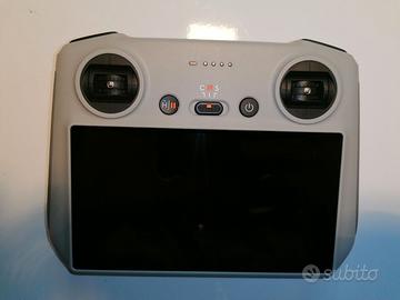 DJI RC RM330 PERFETTO COME NUOVO MAVIC 3 Mini Air2