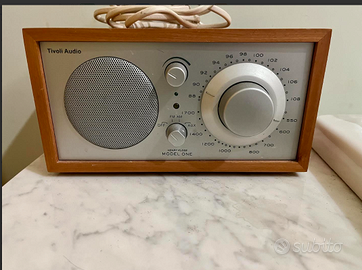 PREGIATAradioTIVOLIaudioMODELoneByHenryKLOSS