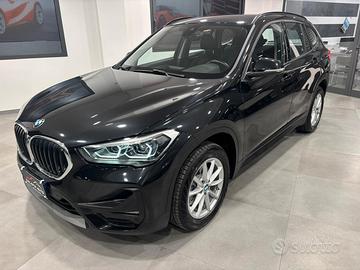 Bmw X1 xDrive18d Business Advantage Automatica
