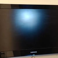 TV Samsung 32" LCD modello LE32R51B
