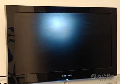 TV Samsung 32" LCD modello LE32R51B