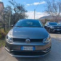 Volkswagen Polo CON GRAN MOTORE 1.4 TDI