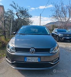 Volkswagen Polo CON GRAN MOTORE 1.4 TDI