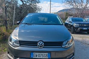 Volkswagen Polo CON GRAN MOTORE 1.4 TDI