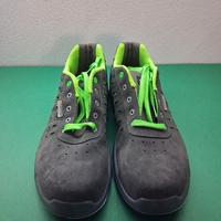 Scarpe antinfortunistiche Base nuove n.46 