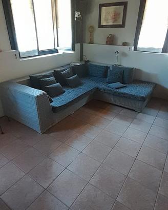 DIVANO MIDOLLINO