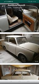 trabant 601 del 1963