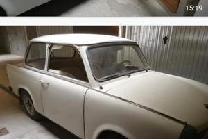 trabant 601 del 1963