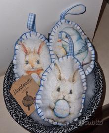 Uova pasquali