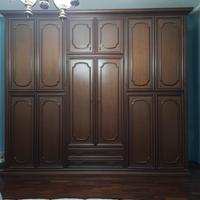 Armadio in legno