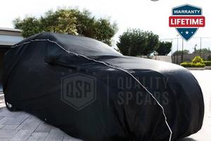 Telo Copriauto Esterno Felpato SUV Taglia XL PVC