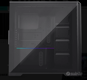 Case Phanteks Enthoo Pro II