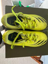 scarpe calcio bambino