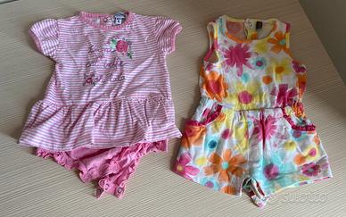 Abbigliamento bimba 2 on sale anni