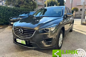 MAZDA CX-5 EVOLVE UNICO PROPRIETARIO