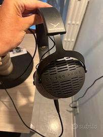 Beyerdynamic dt900 prox