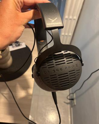 Beyerdynamic dt900 prox