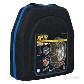 catene da neve 4x4 16 mm