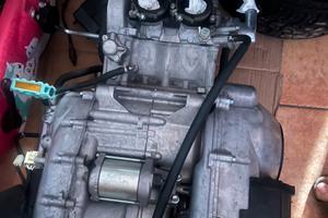 Motore Yamaha t-max 560 2020-2021