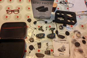 Midland BTX2 PRO S