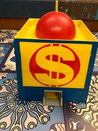 Deposito Disney Paperone miniatura