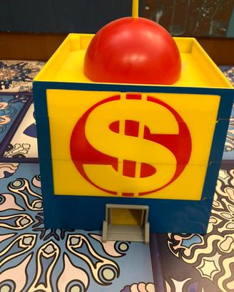 Deposito Disney Paperone miniatura