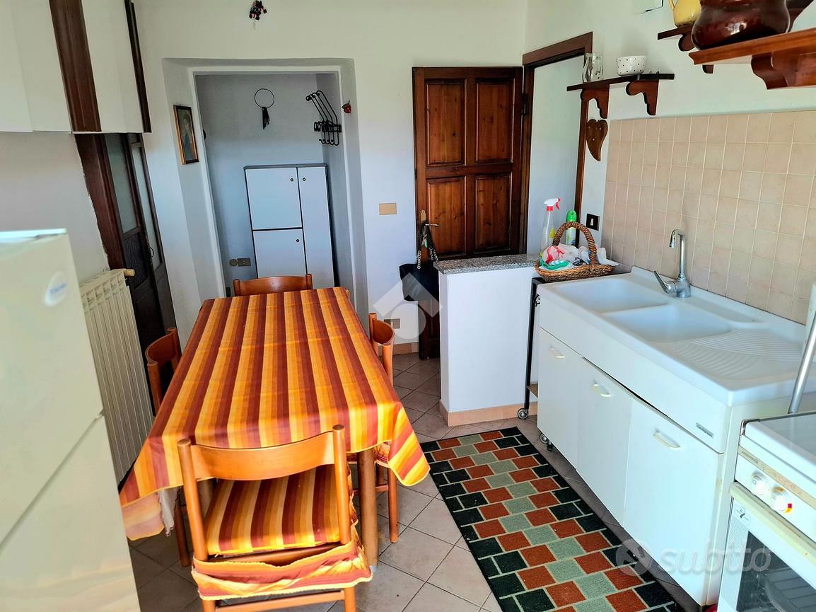 Appartamento – Diano San Pietro - Vista 5
