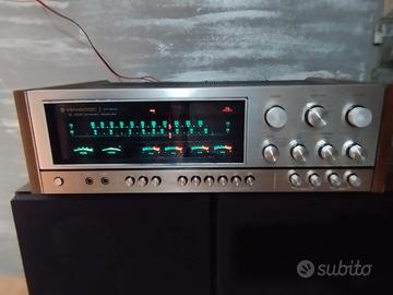 Sintoamplificatore Kenwood KR-9040