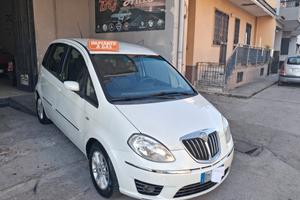 Lancia MUSA 1.4 Oro Ecochic GPL unico prop 2009